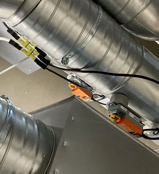 HVAC Systems