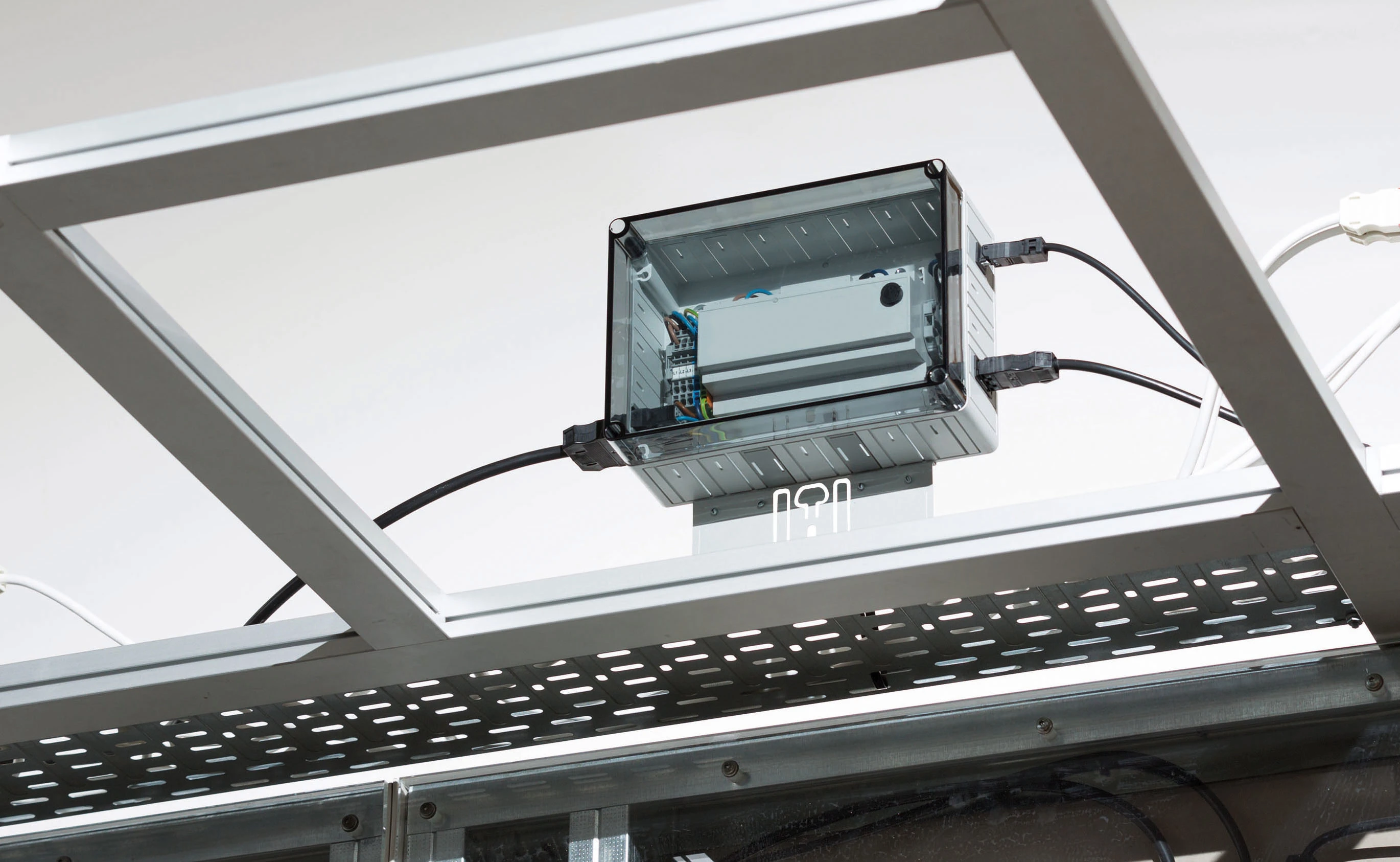 Distribution Boxes and System Distribution Boxes
