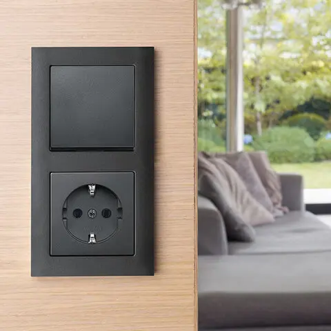 Merten Product