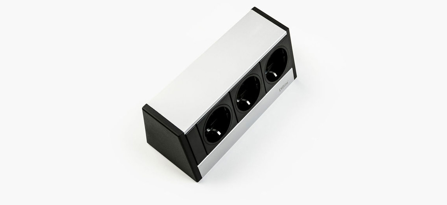 EVOline®R-Dock