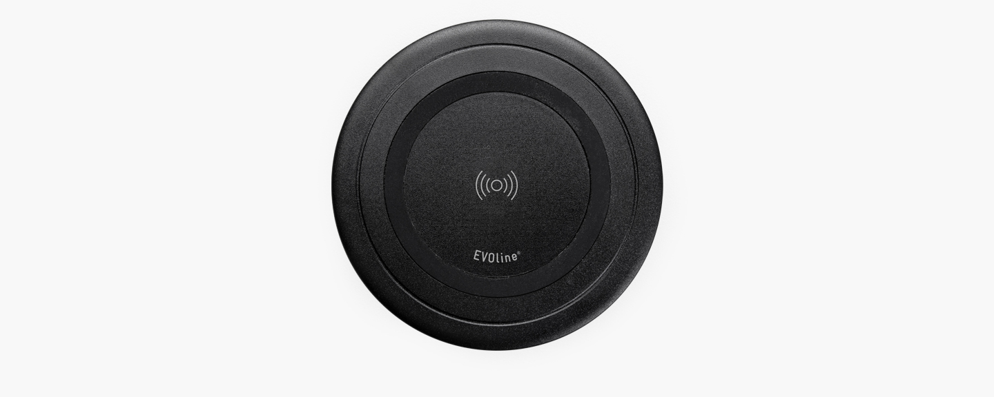 EVOline®QCharger
