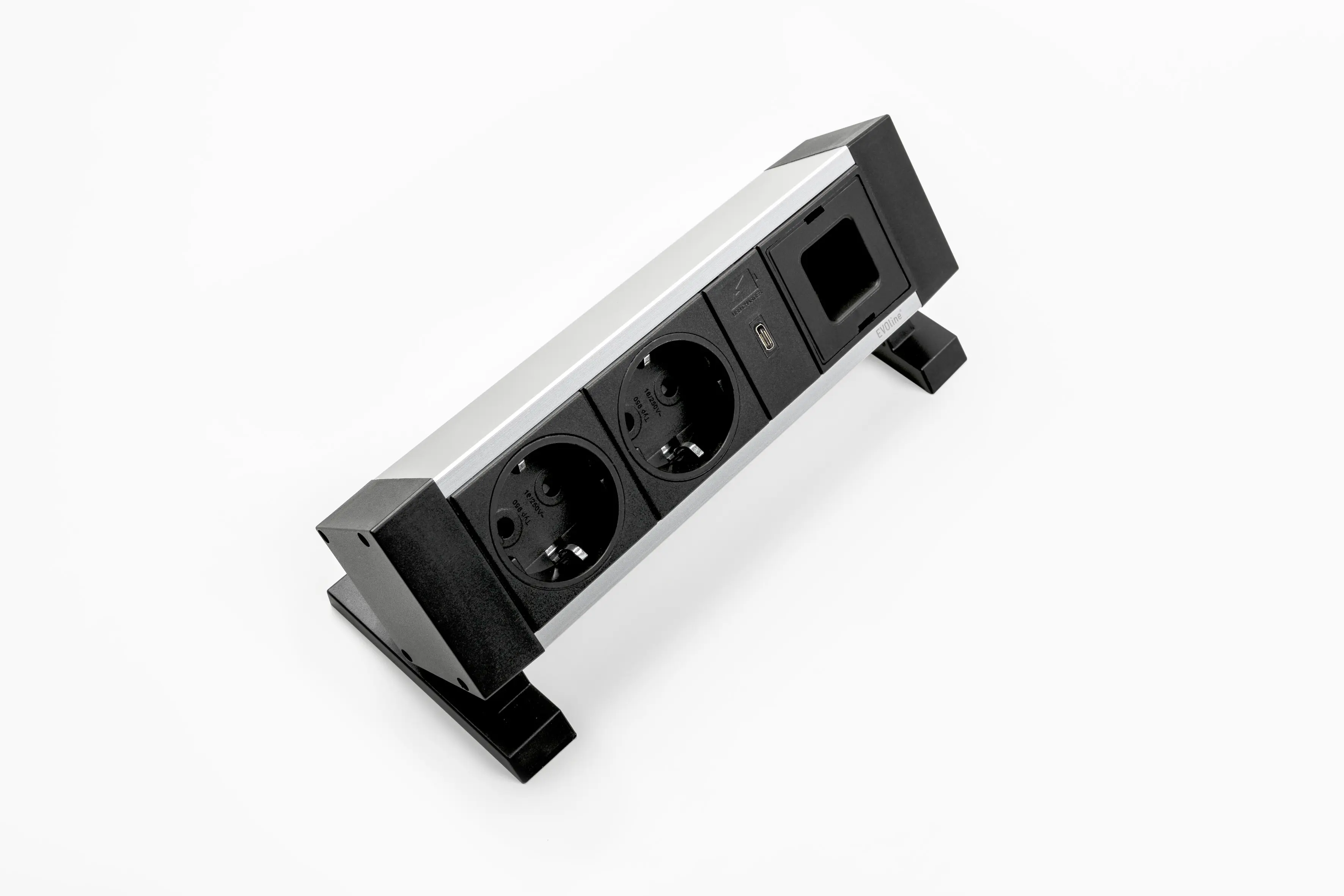 EVOline®DockSquare