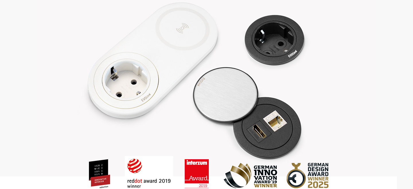 EVOline®One