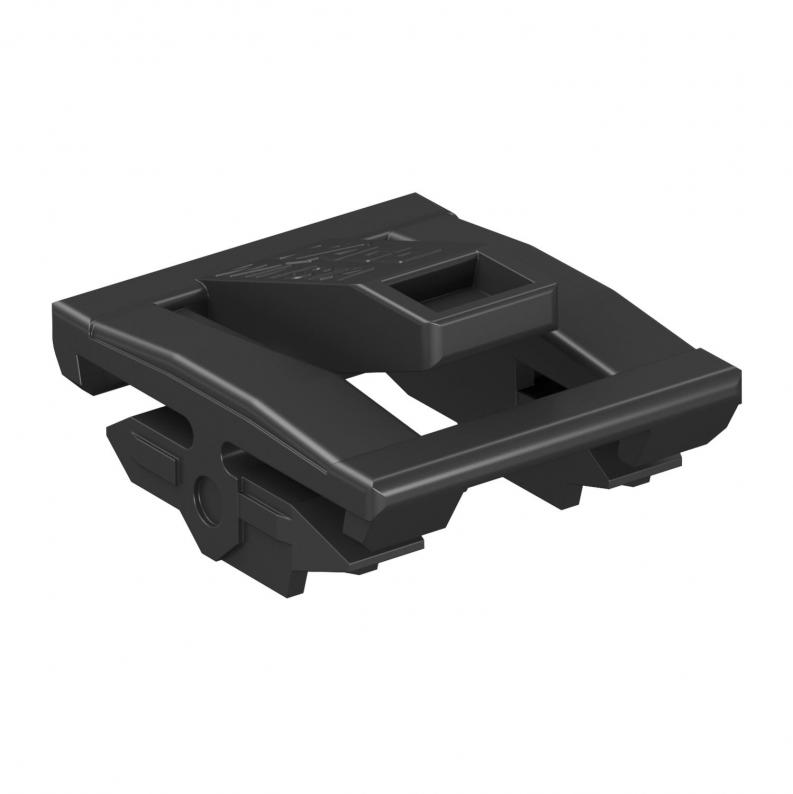 Locking lever for WINSTA® MIDI