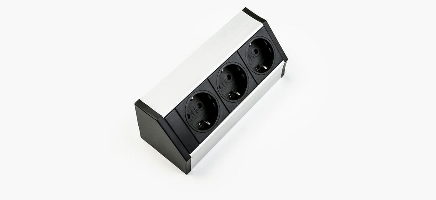 EVOline®V-Dock