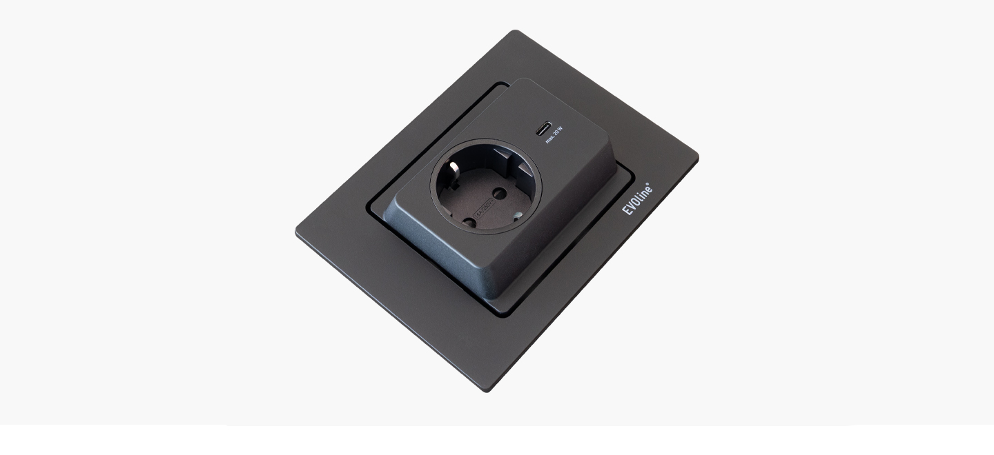 EVOline®Spin