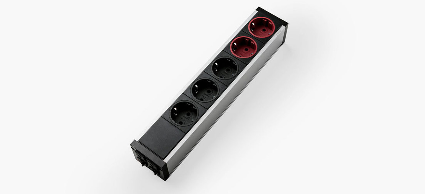 EVOline®U-Dock