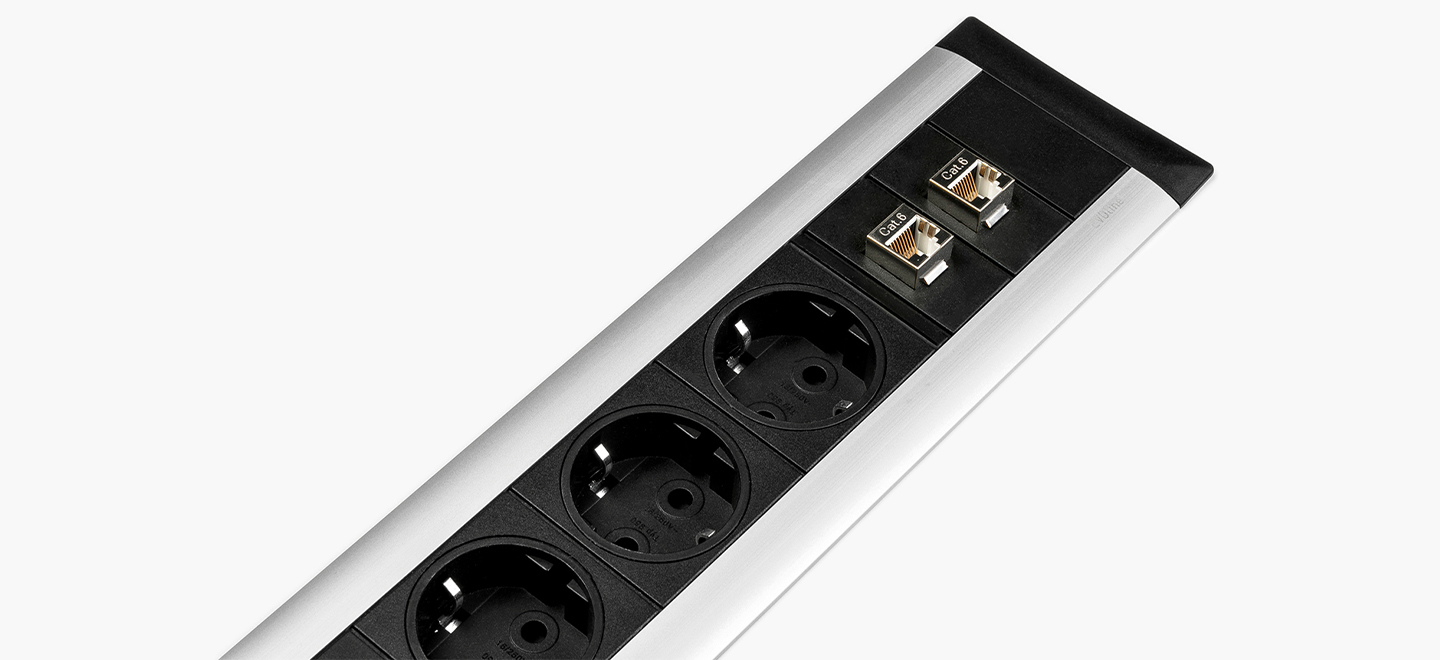 EVOline®FrameDock