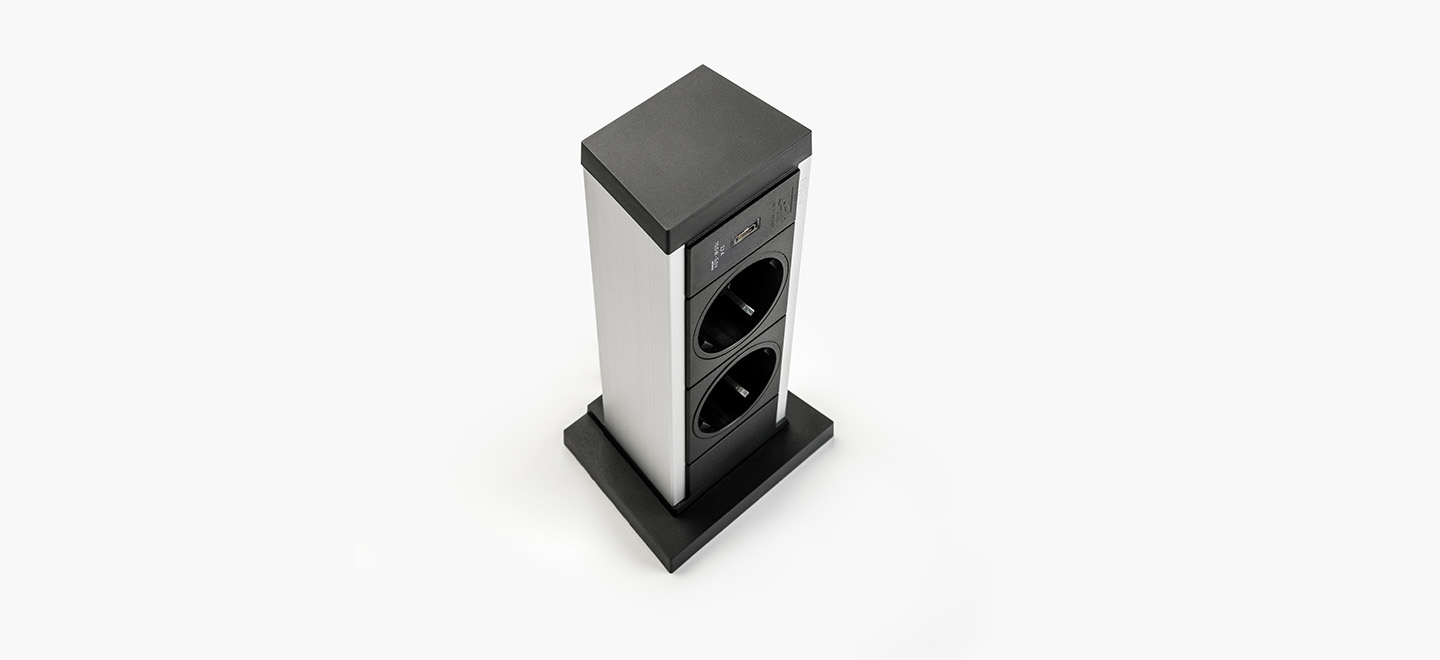 EVOline®Up