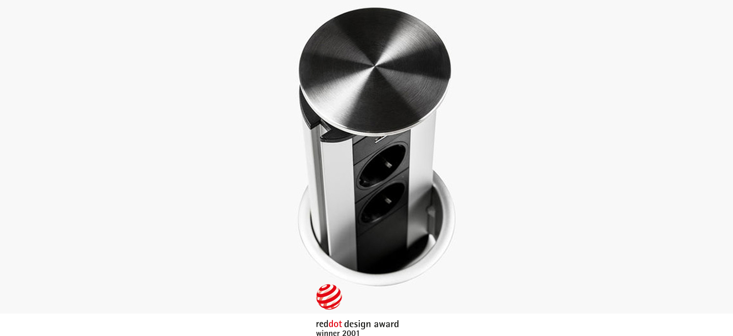 EVOline®Port