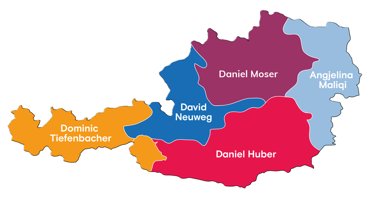 Quooker presse und Händler
