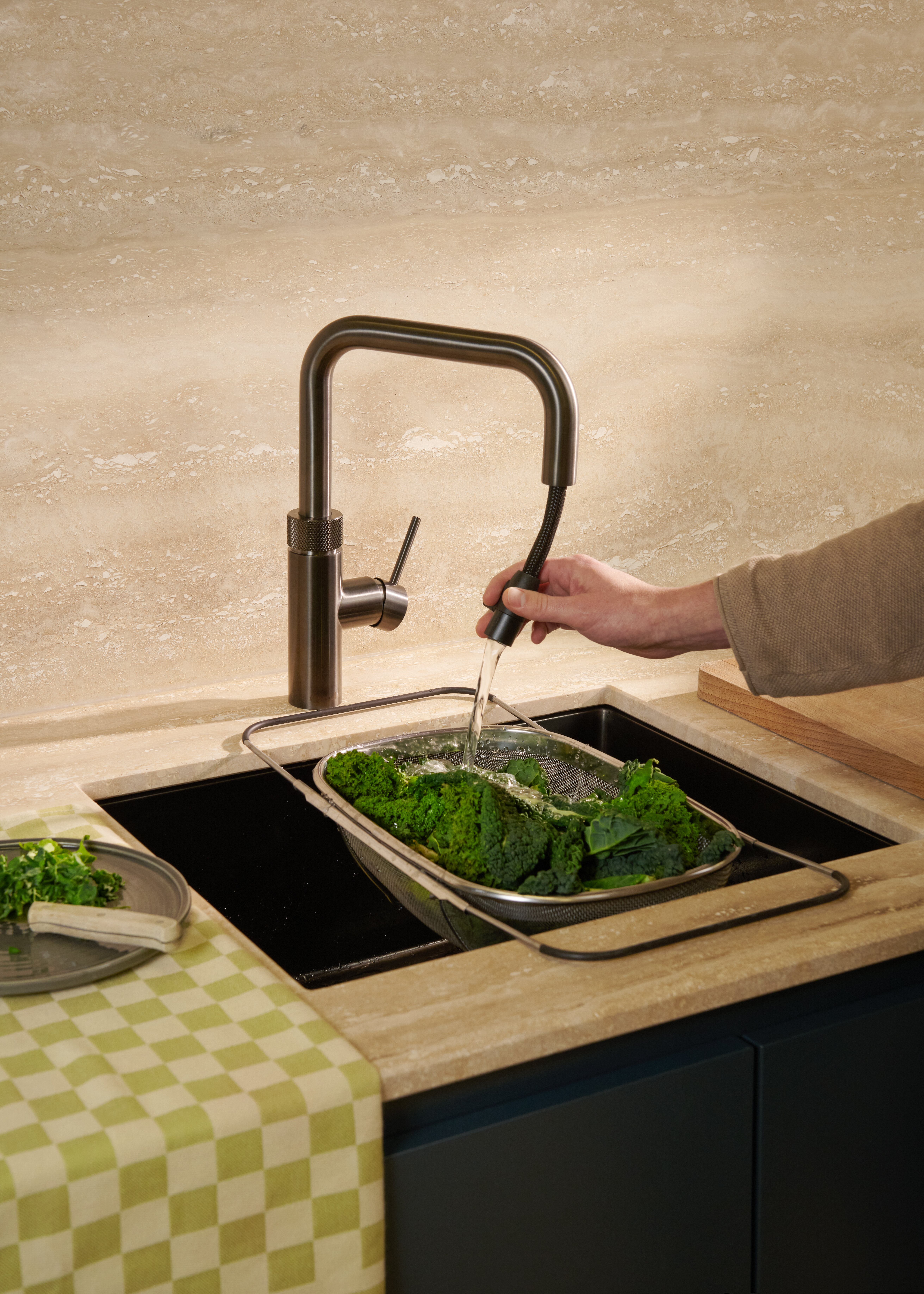 Quooker Flex Square