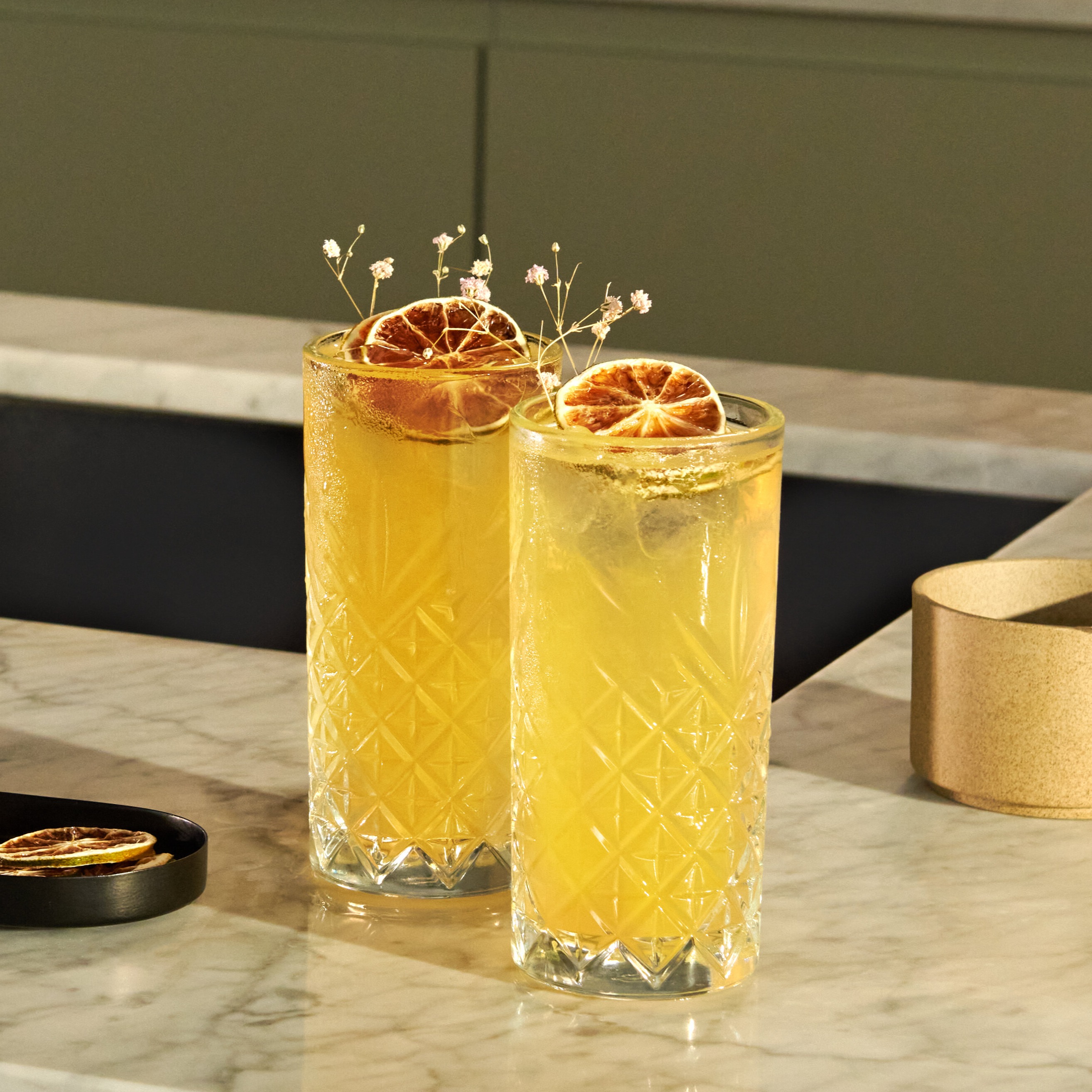 Quooker | Recetas de bebidas originales