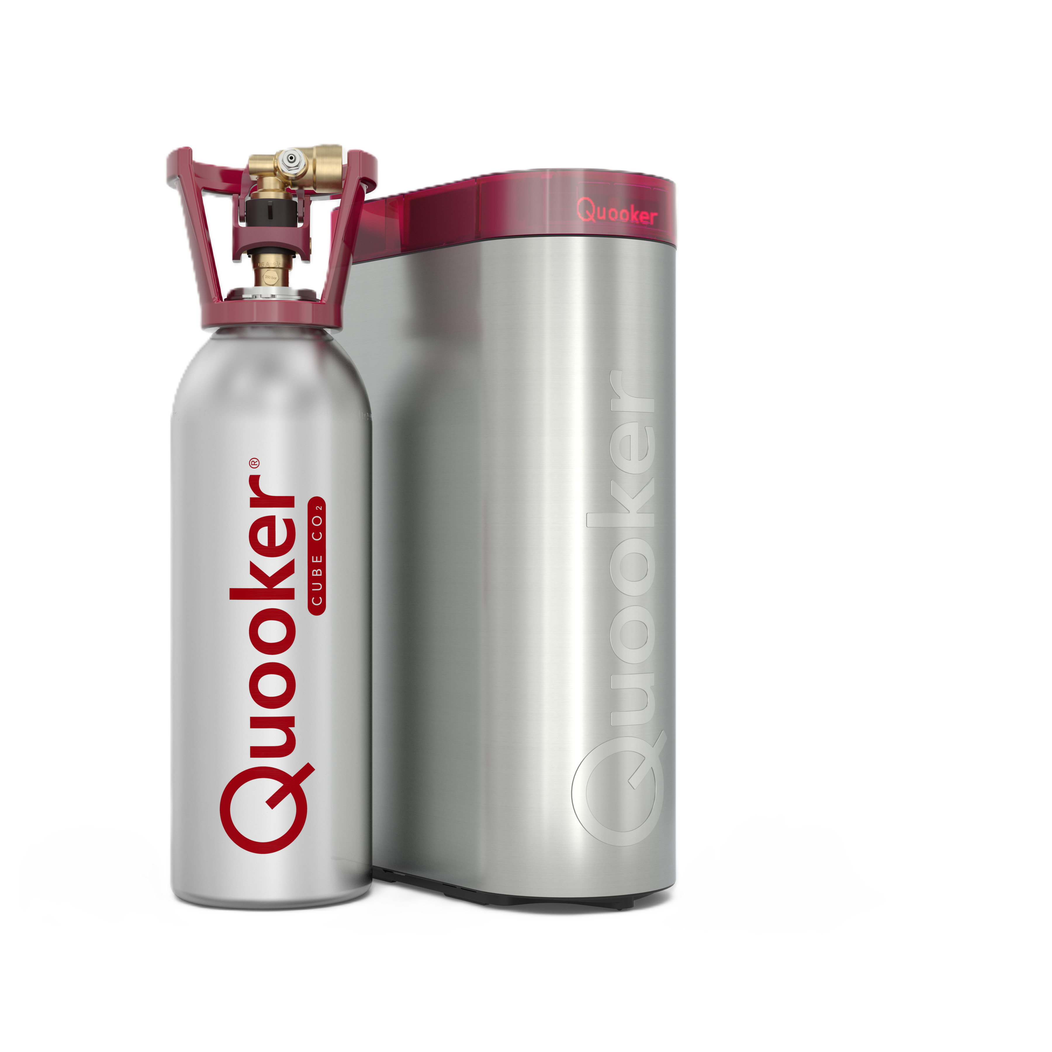 Quooker - CUBE compatibility check