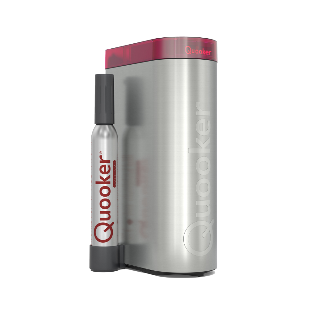 Quooker - CUBE compatibility check