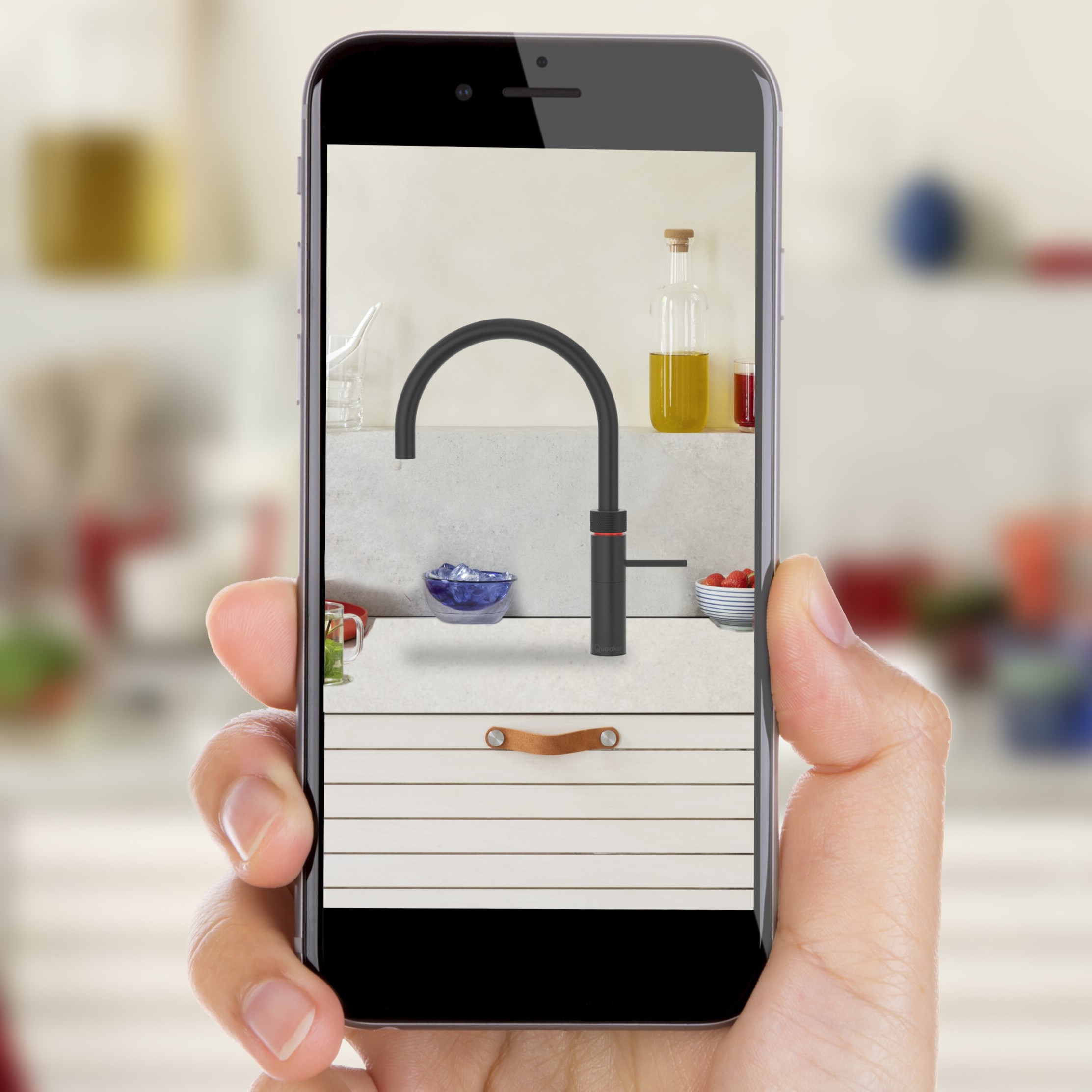 Augmented Reality