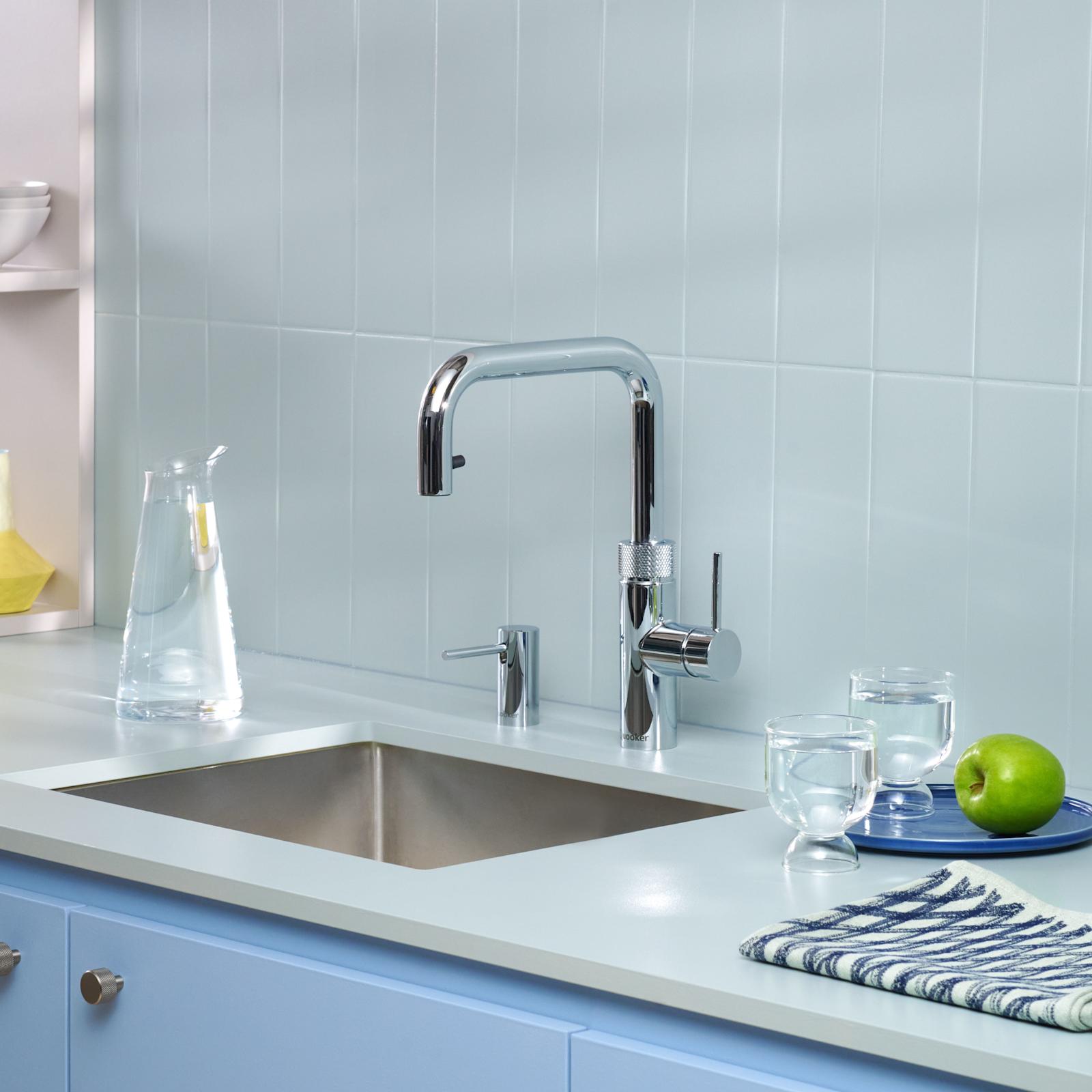 Quooker Flex Square