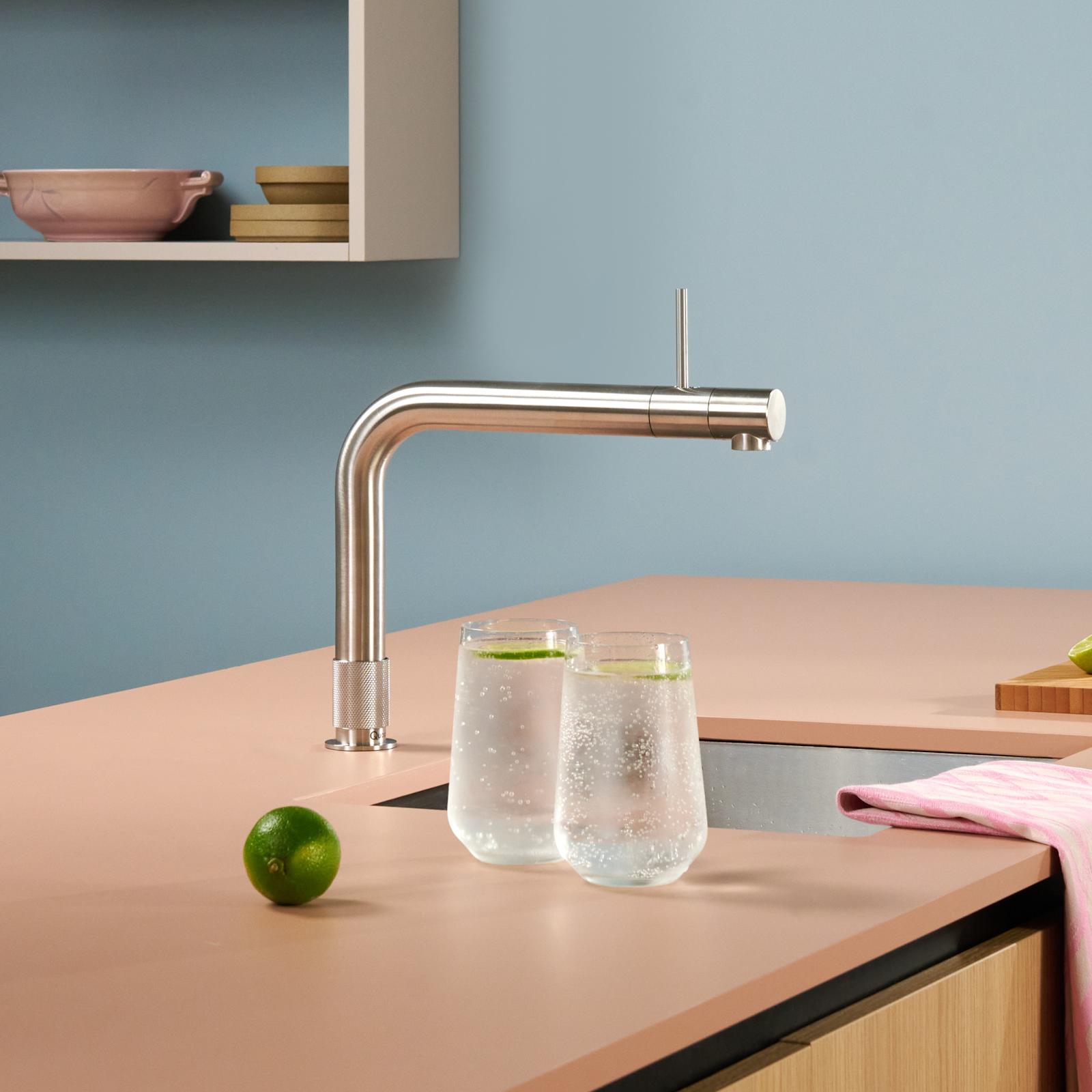 Quooker Front