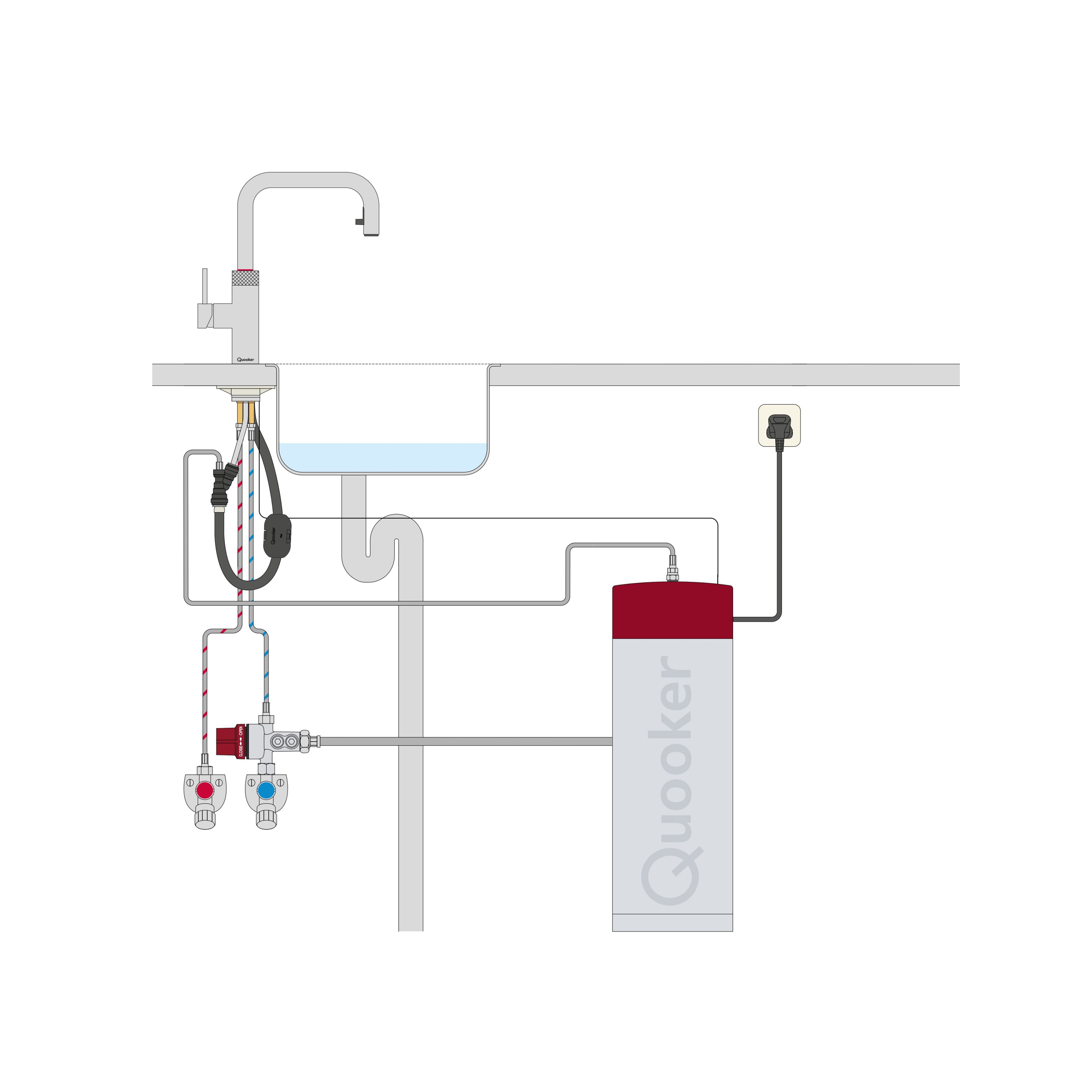 Manuals & Guides | Download Quooker Documentation