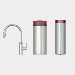Quooker Sample Block Manuals & Guides | Download Quooker Documentation
