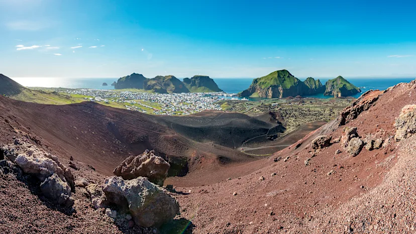 Tour d’Islande et Fjords de l’Est du Groenland