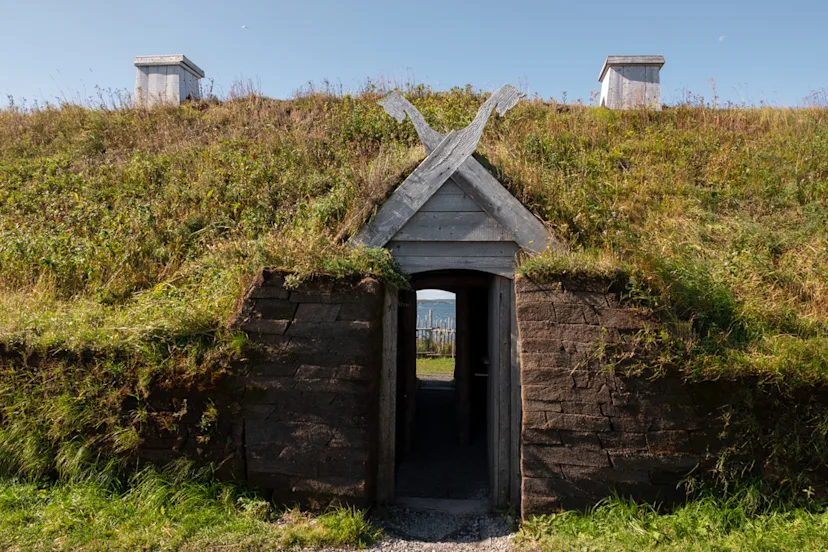 Greenland, Labrador and Newfoundland – Encounters at the Edge | Flight from Copenhagen