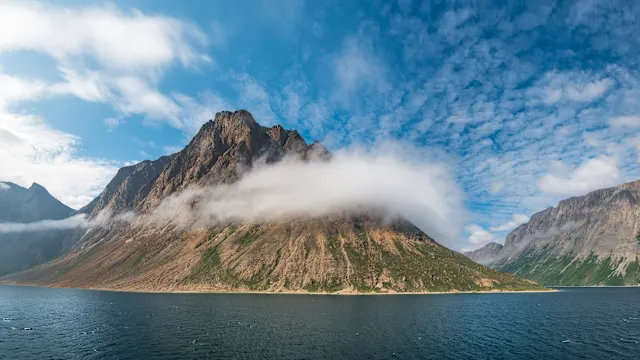 Greenland, Labrador, Newfoundland – Encounters at the Edge (2028) | HX ...