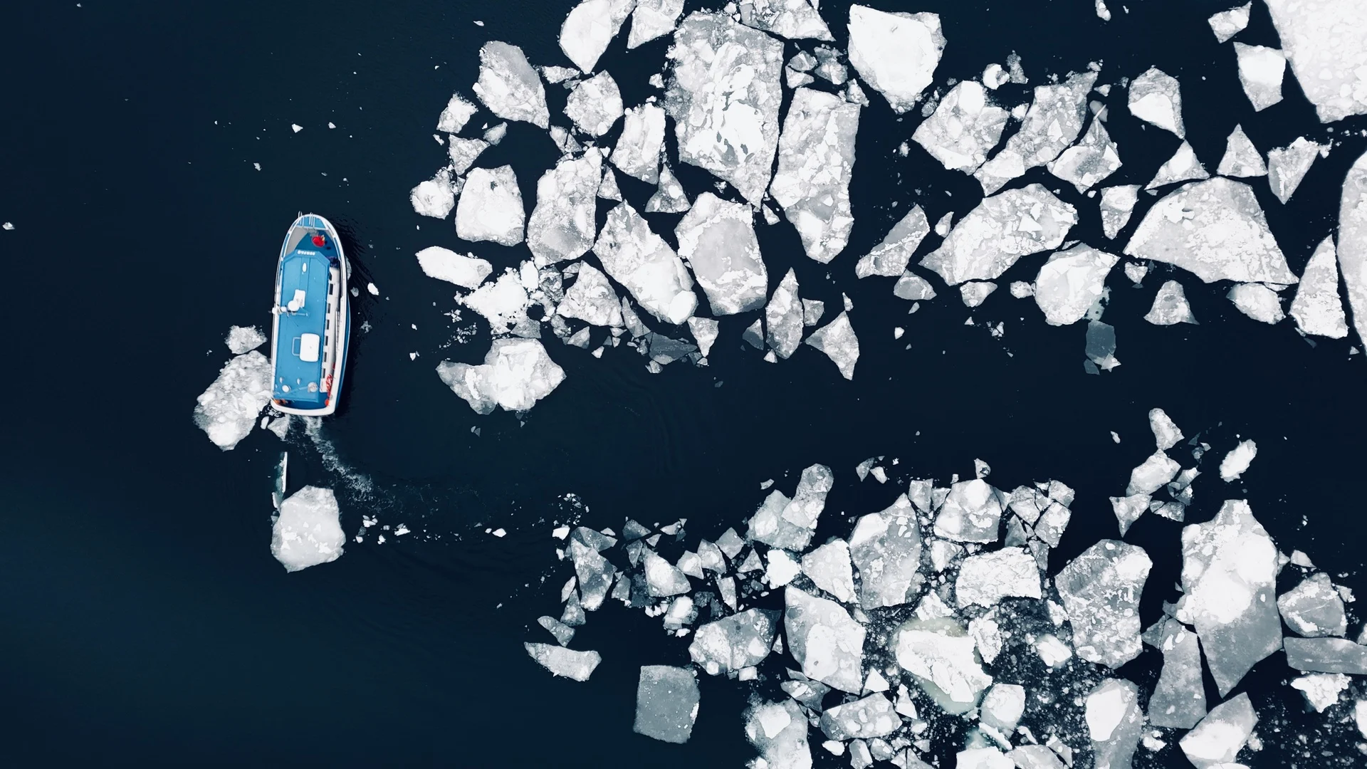 GLJAV-OP16 Ilulissat - Okaatsut Hike & Cruise
