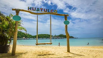 Entlang der Pazifikküste – Von Puntarenas nach Vancouver
