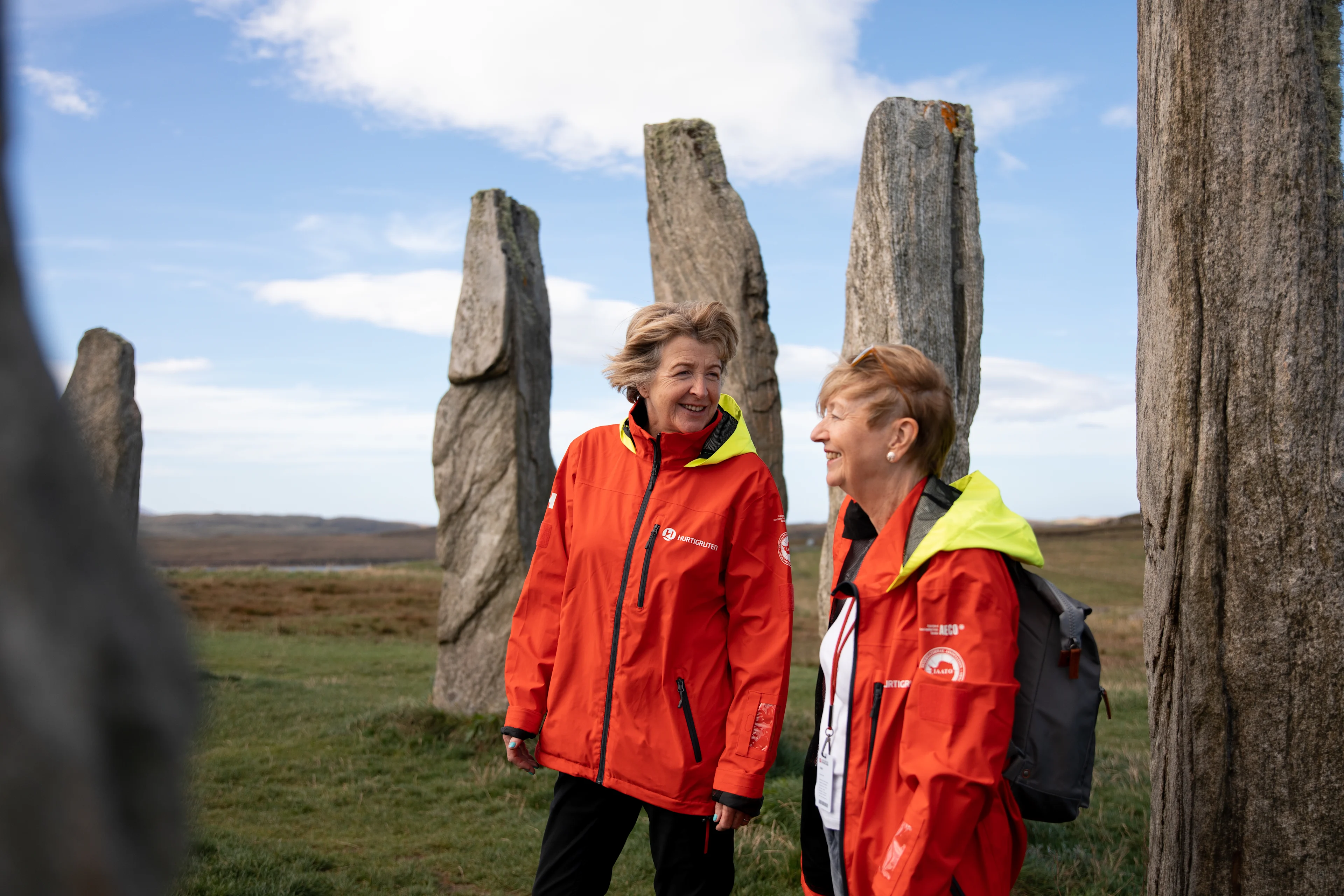 Isle of Lewis Scotland HGR 162384 Photo Ultra Sharp Films Ltd
