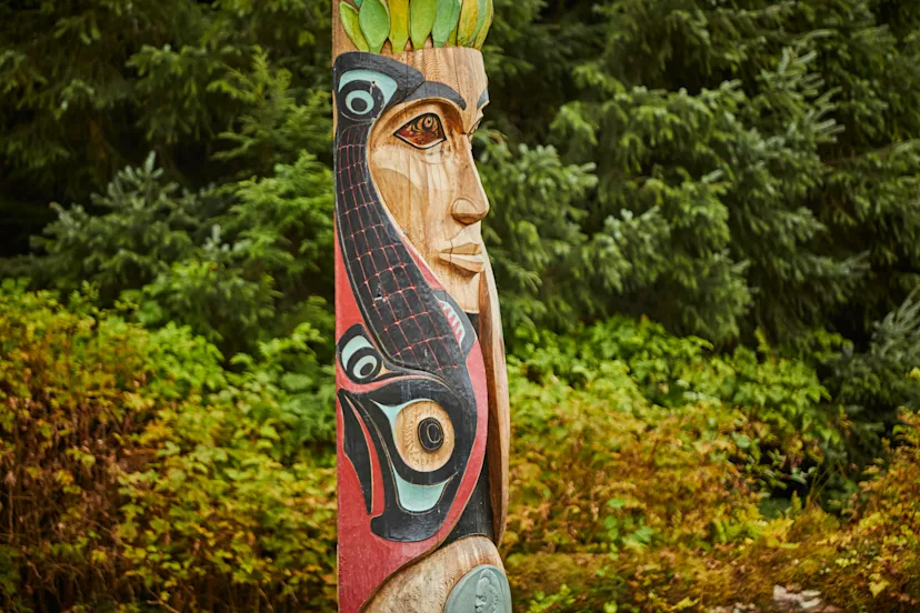 Alaska & British Columbia | Inside Passage, Bears and Aleutian Islands | Southbound