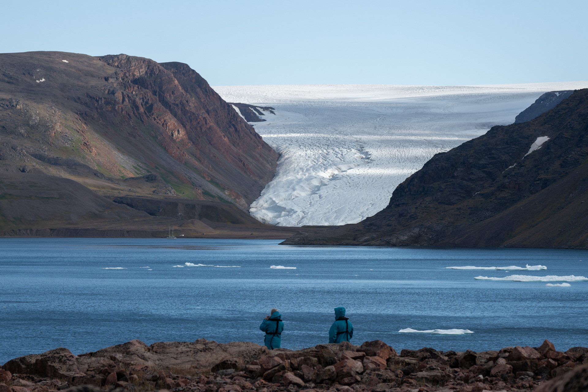 Grand Greenland Cruise: Mythical Lands of the North 2026 | HX