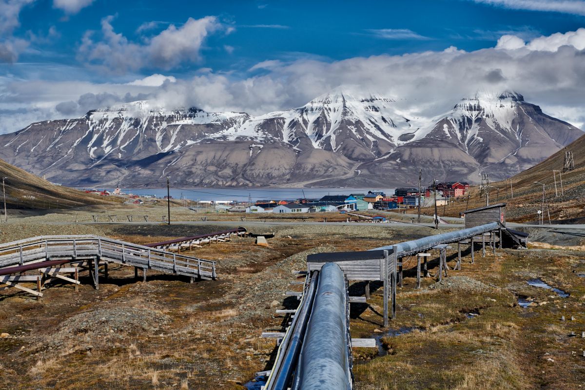 Arctic Island Odyssey – Svalbard, Greenland and Iceland 2027 | HX