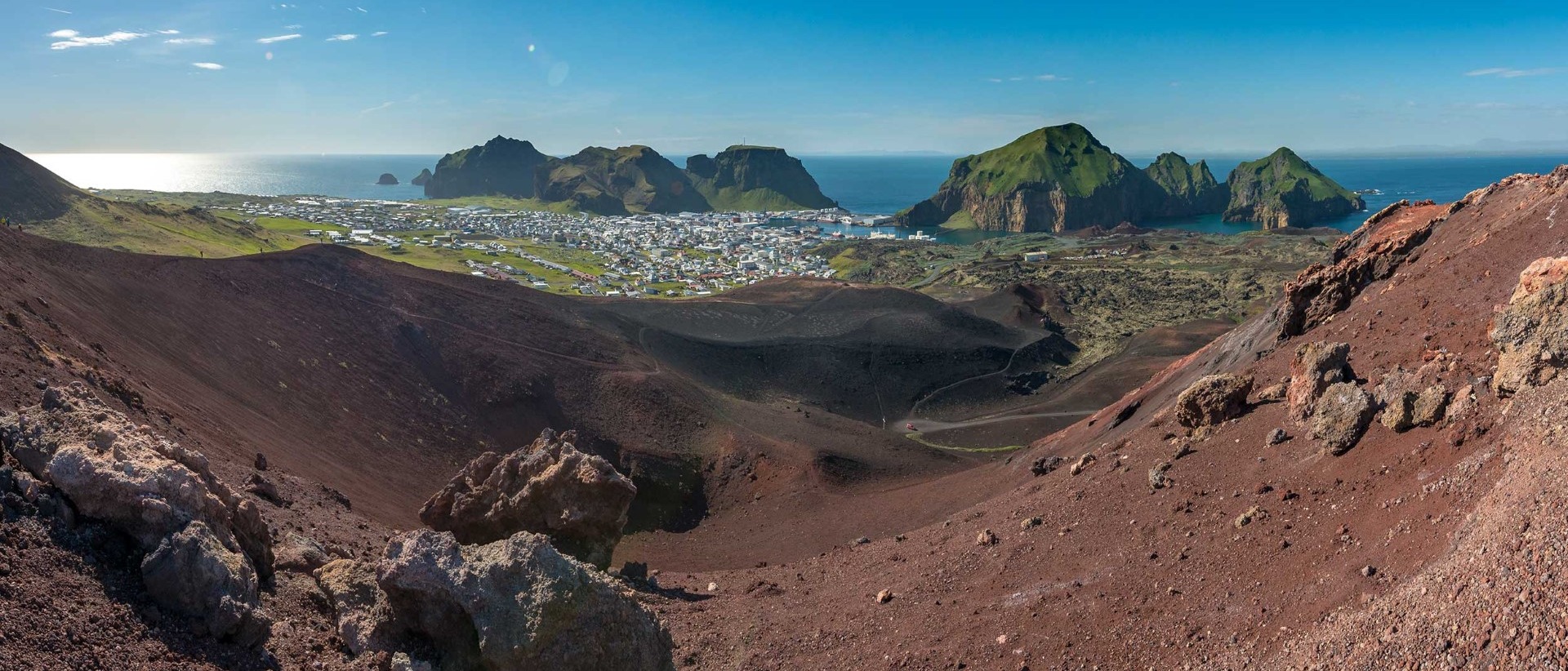 Iceland's Majestic Volcanoes | HX Expeditions