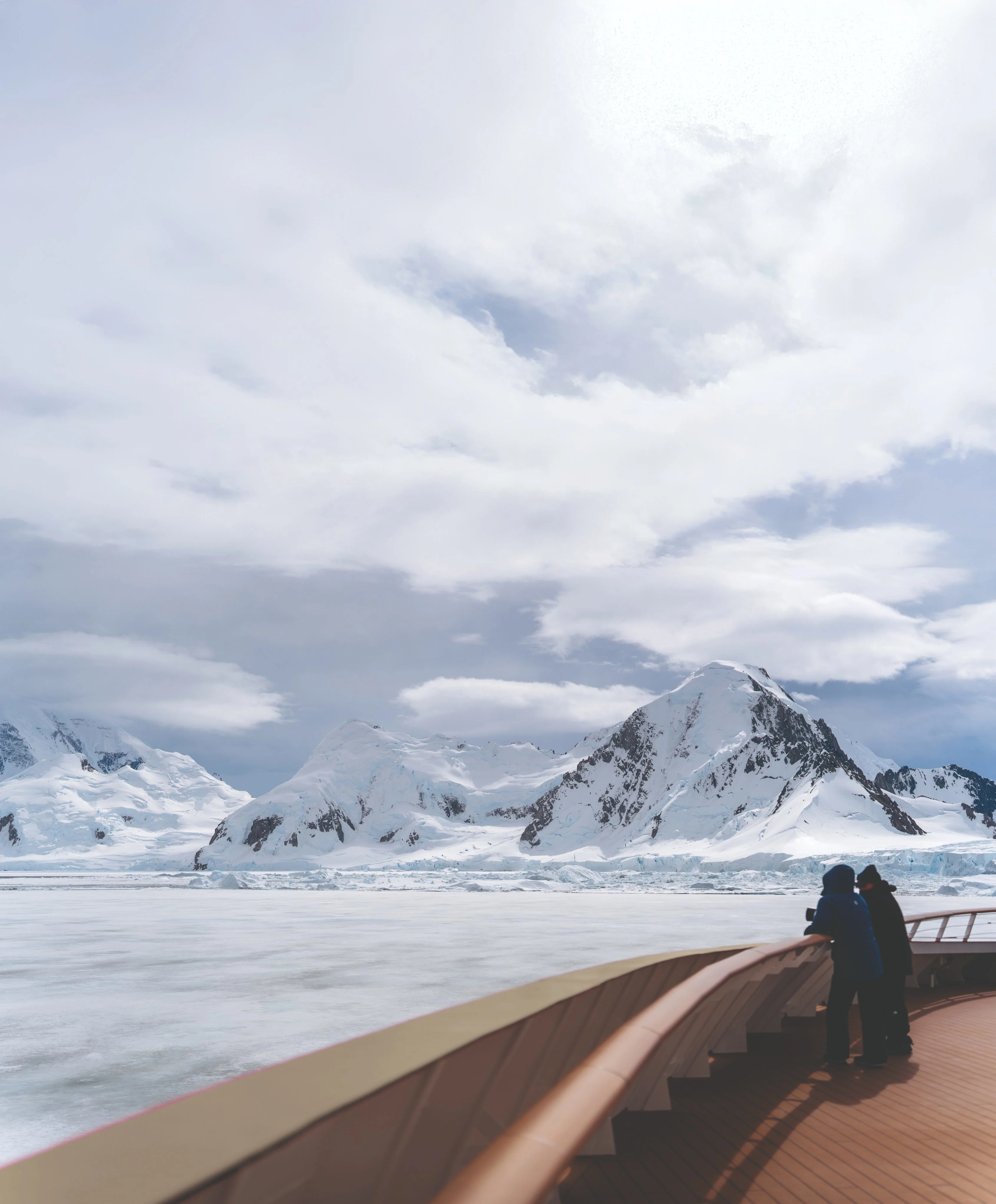 Antarctica