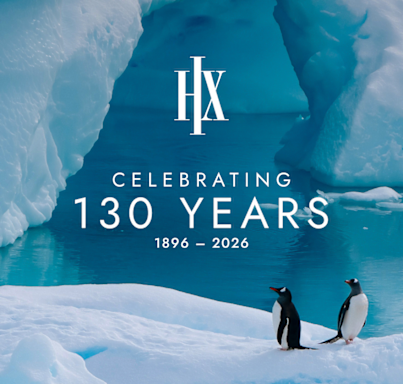 Antarctica Newsletter Image | 130 Anniversary | All Translations