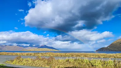 Von den Aleuten nach Katmai: Alaska entdecken (Kurs Nord)