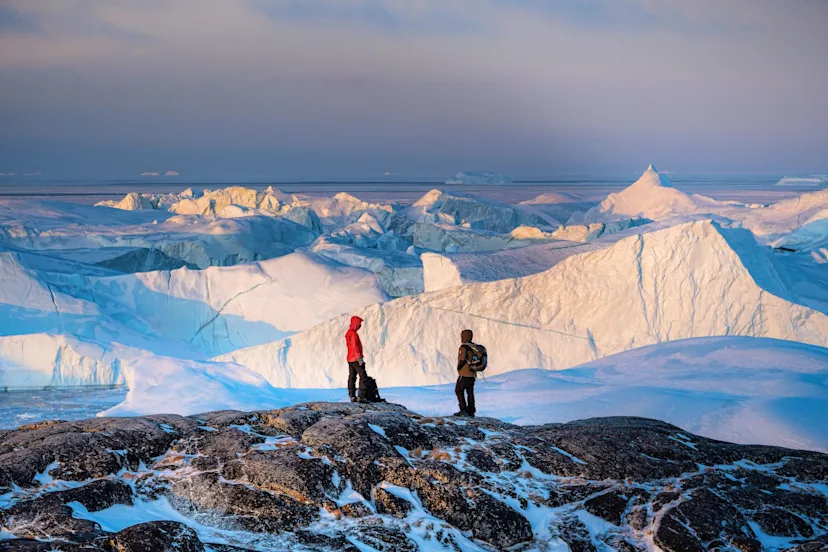 Greenland