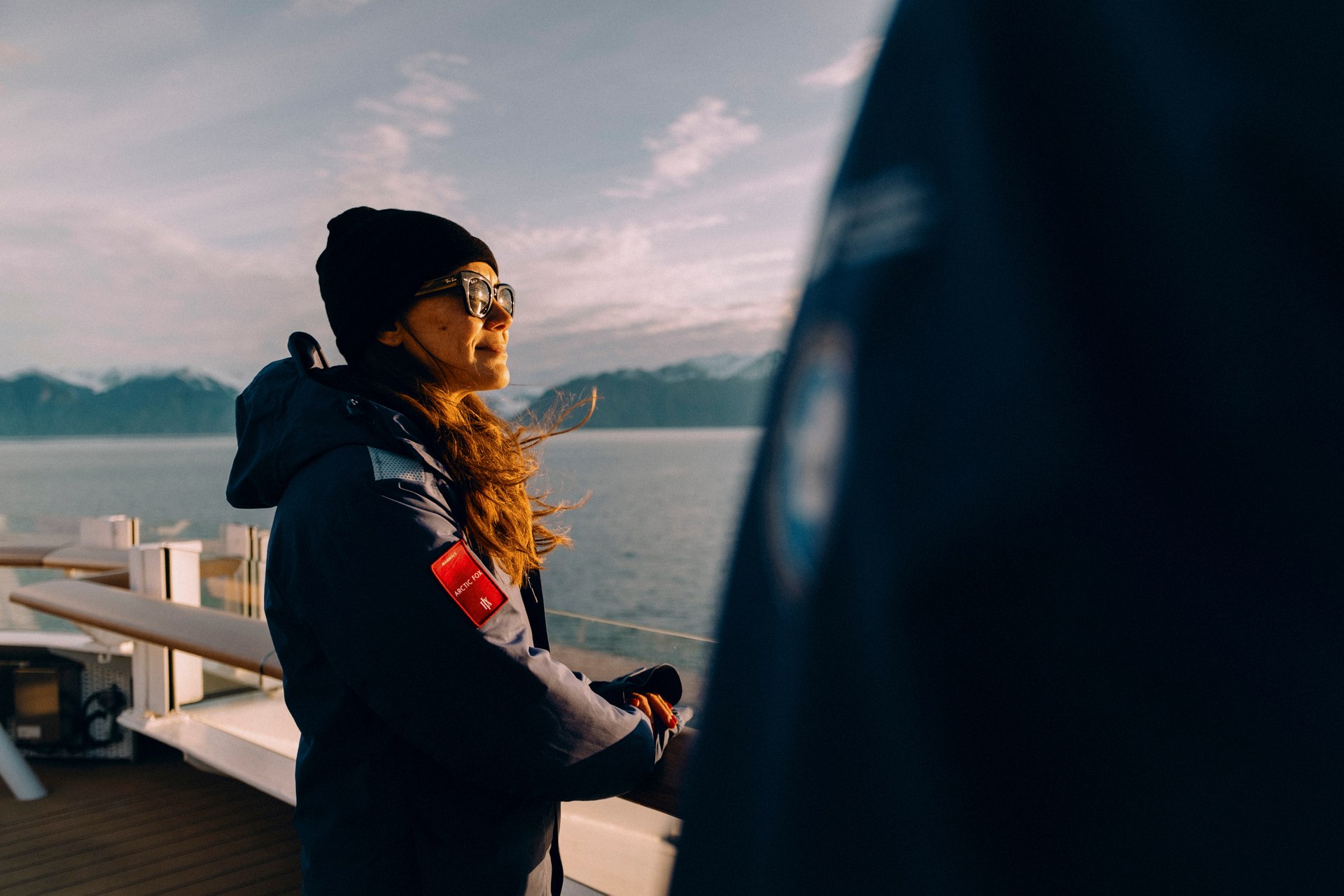 MS Spitsbergen | HX Expeditions US