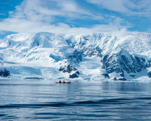 Sail in our 130th year and enjoy up to 35% off expeditions to Antarctica, the Galápagos, Greenland, and beyond.