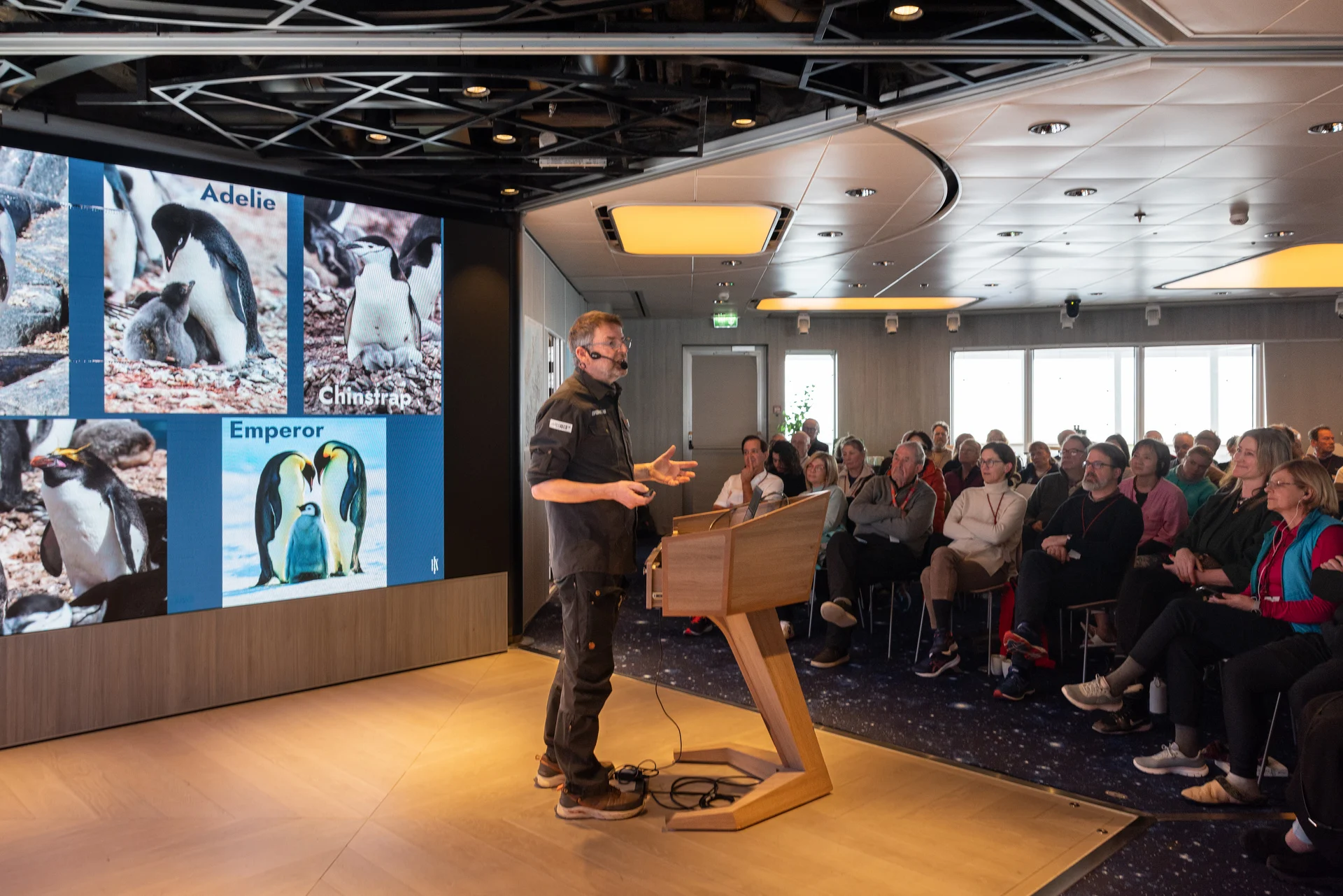 2024\.03.01 - Lecture Hall - 002 - Espen Mills Espen Mills