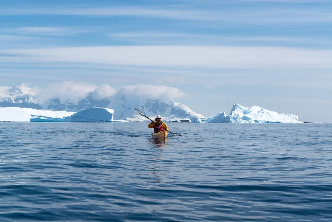 Explore as a Solo Traveller