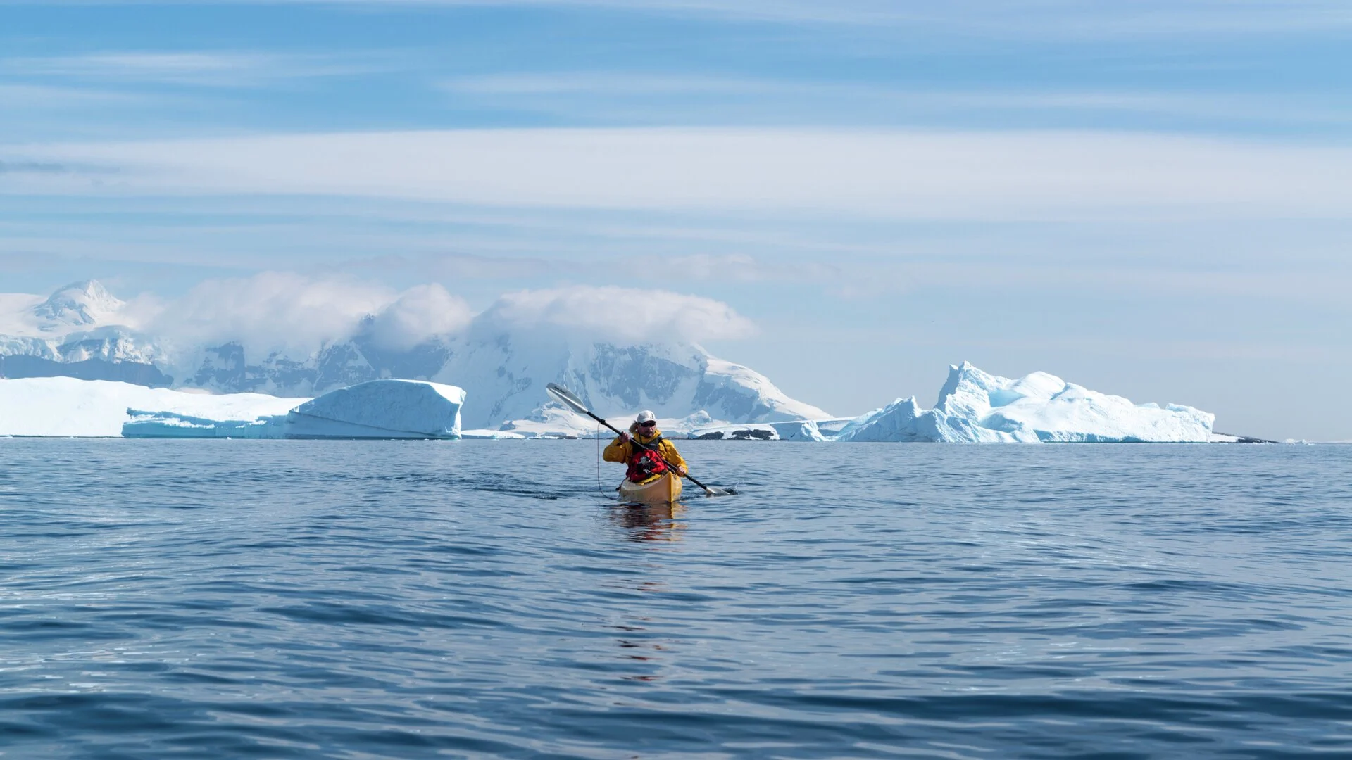 Explore as a Solo Traveller