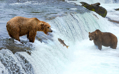 Alaska