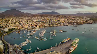 Transatlantik-Seereise – Von Montevideo nach Lissabon