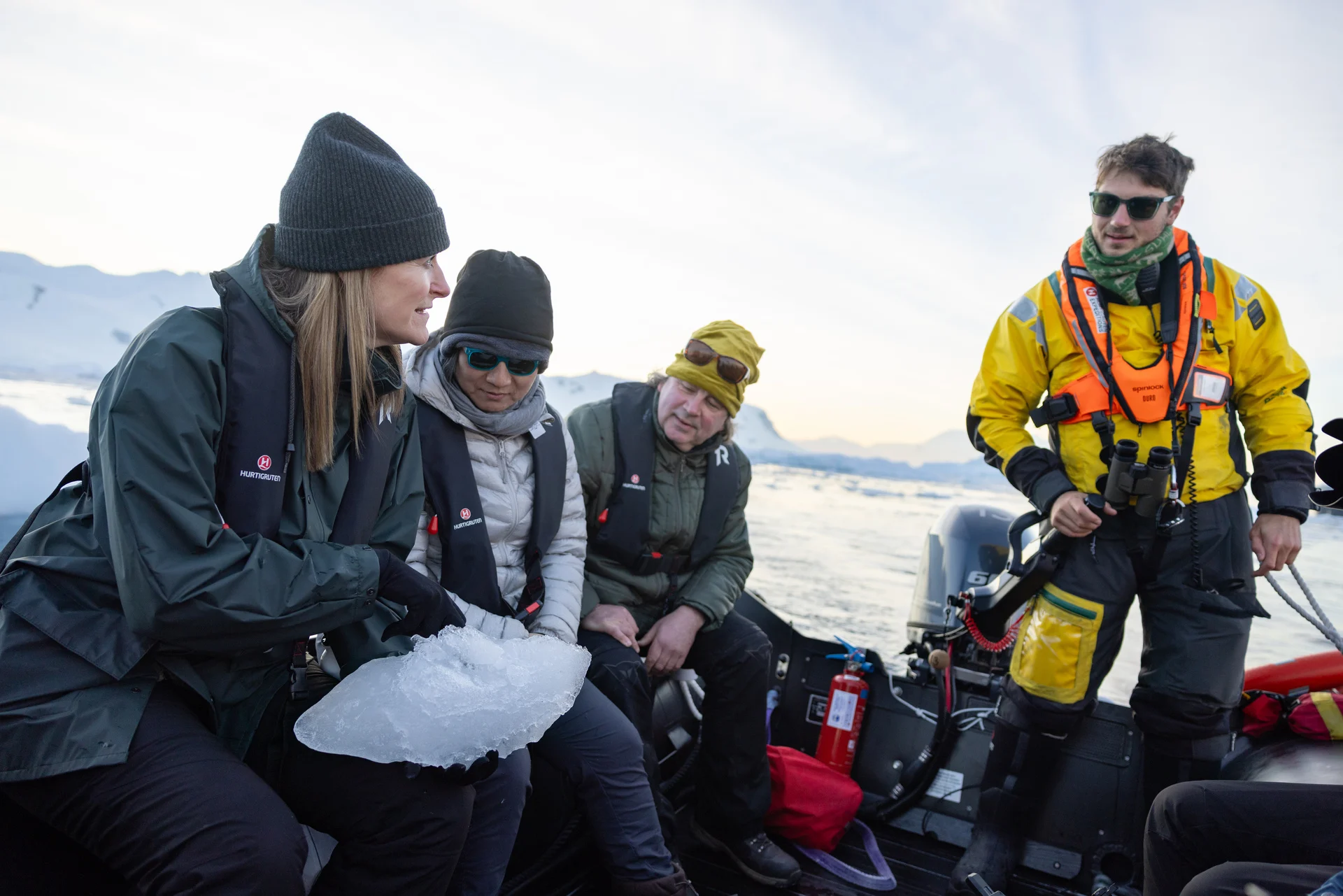 Citizen Science Projects