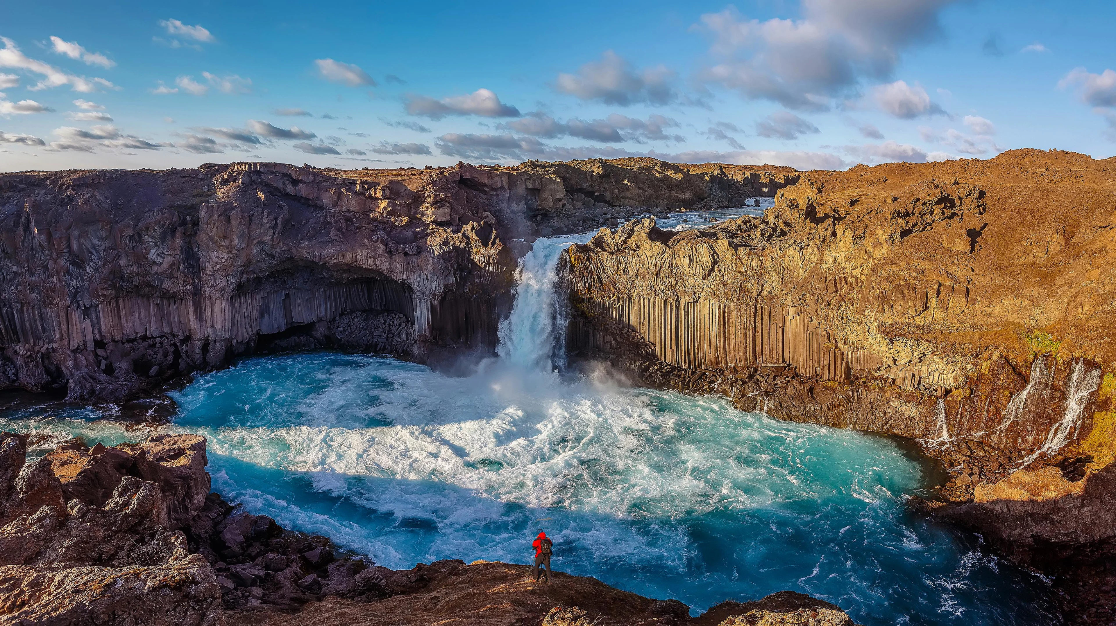 Islande