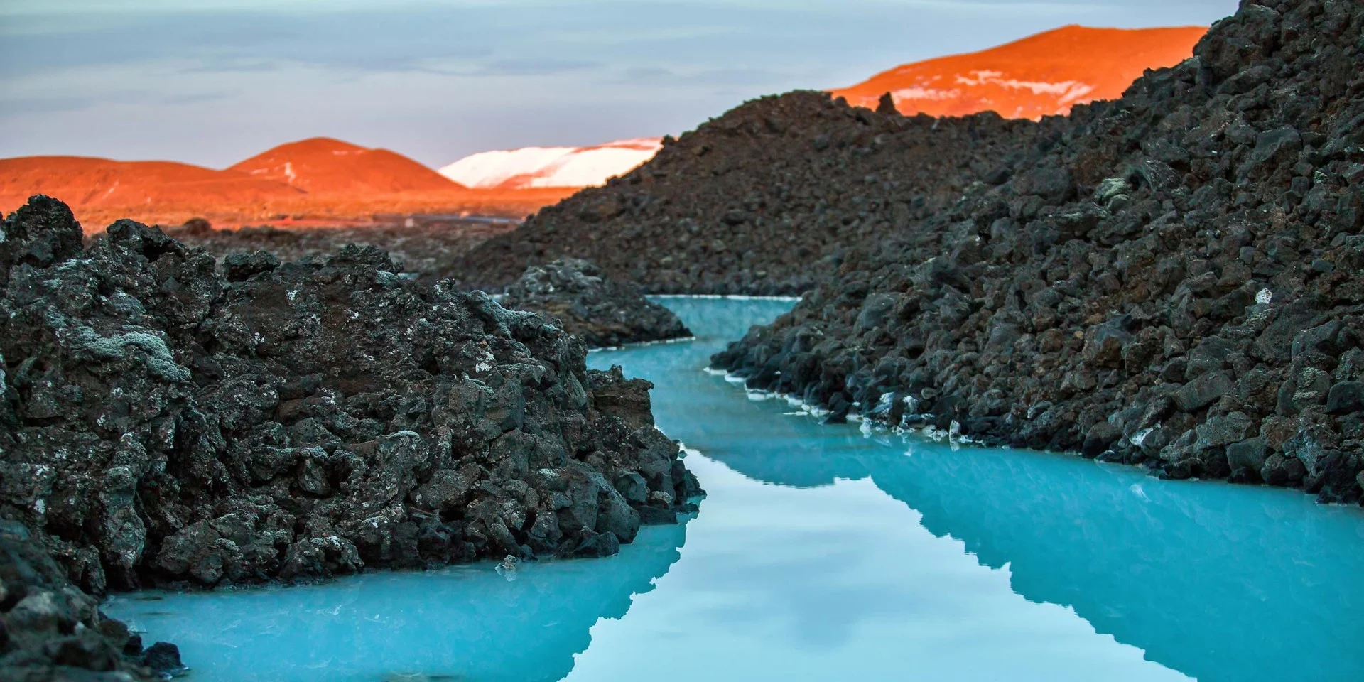 Myths and Legends of Iceland