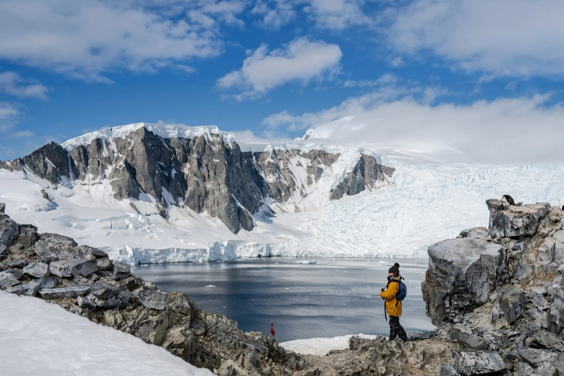 Antarctica