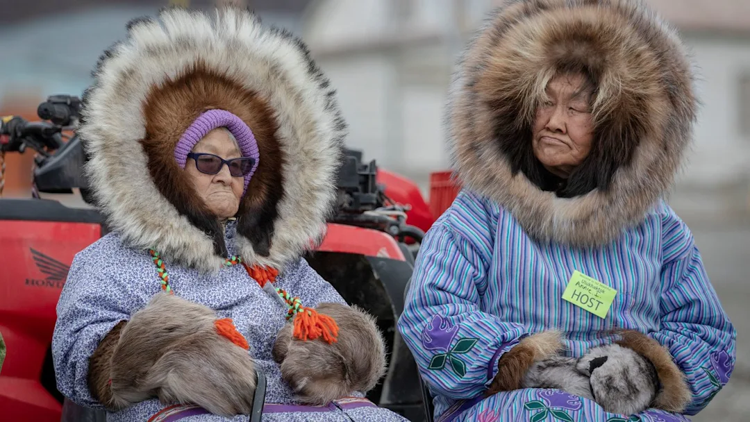 Ulukhaktok NWP Canada HGR 157037 Photo Oscar Farrera 3000x1688px